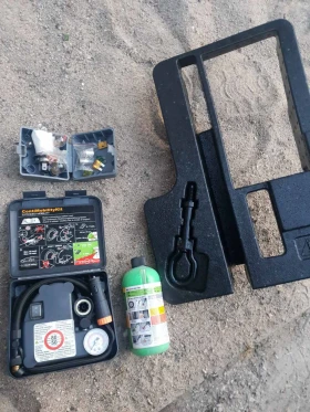 Ford S-Max 2.0  TDCI, снимка 11