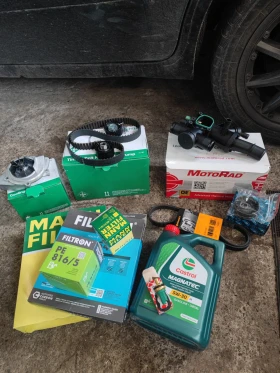 Ford S-Max 2.0  TDCI, снимка 12