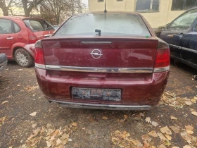 Opel Vectra 2.2i 146к.с., снимка 5