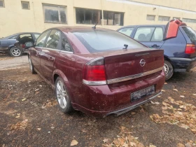 Opel Vectra 2.2i 146к.с., снимка 4