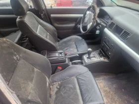 Opel Vectra 2.2i 146к.с., снимка 8
