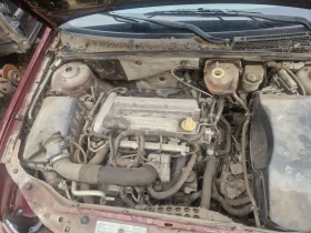 Opel Vectra 2.2i 146к.с., снимка 9