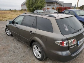 Mazda 6 Facelift , снимка 5