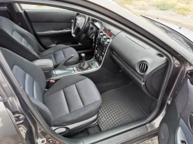 Mazda 6 Facelift , снимка 9