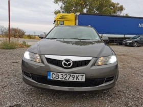 Mazda 6 Facelift , снимка 1