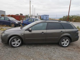 Mazda 6 Facelift , снимка 4