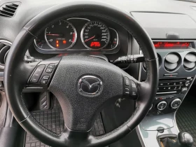 Mazda 6 Facelift , снимка 12