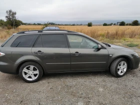 Mazda 6 Facelift , снимка 8