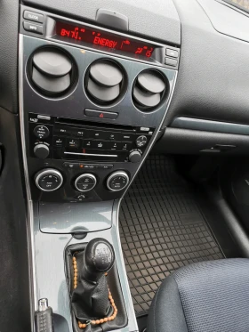 Mazda 6 Facelift , снимка 15