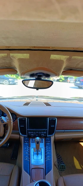 Porsche Panamera 4 PDK, снимка 7