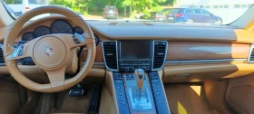 Porsche Panamera 4 PDK, снимка 6