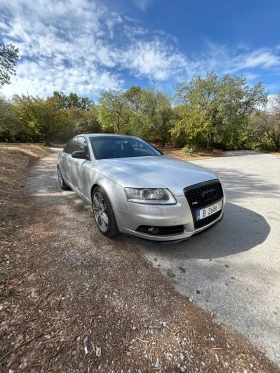 Audi A6 C6 4F 3.2 LPG, снимка 2