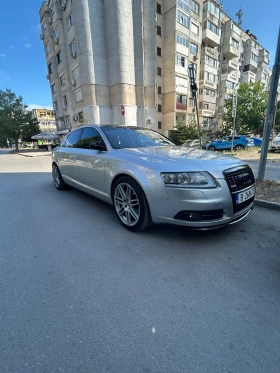 Audi A6 C6 4F 3.2 LPG, снимка 8
