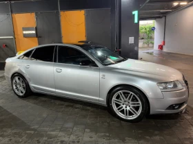 Audi A6 C6 4F 3.2 LPG, снимка 14