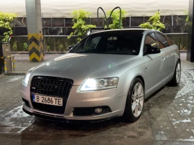 Audi A6 C6 4F 3.2 LPG, снимка 1