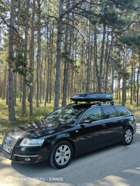 Audi A6 3.0 V6/224к.с., снимка 2