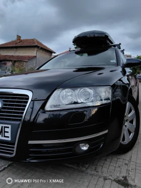 Audi A6 3.0 V6/224к.с., снимка 1