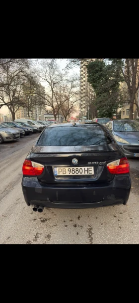 BMW 330 Е90 330хд 231, снимка 7