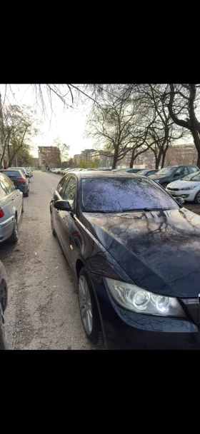 BMW 330 Е90 330хд 231, снимка 6