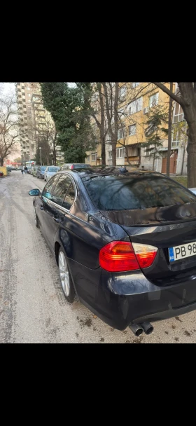 BMW 330 Е90 330хд 231, снимка 8