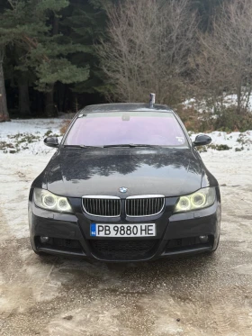 BMW 330 Е90 330хд 231, снимка 2