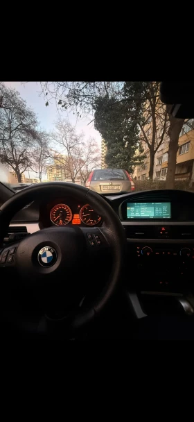 BMW 330 Е90 330хд 231, снимка 13
