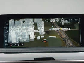 BMW 320 D xDrive, снимка 11