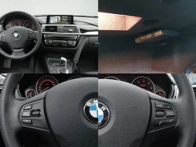 BMW 320 D xDrive, снимка 17