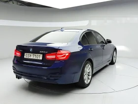 BMW 320 D xDrive, снимка 6