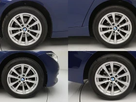 BMW 320 D xDrive, снимка 14