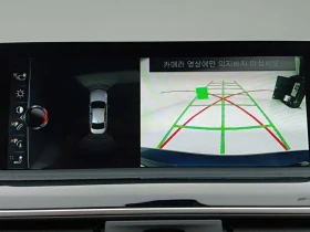 BMW 320 D xDrive, снимка 12