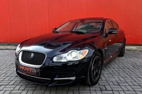 Jaguar Xf 3.0D V6 Facelift, снимка 1