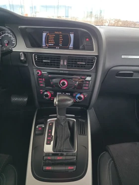 Audi A5 Sportback 2.0tdi S-line Face-lift Автоматик, снимка 14