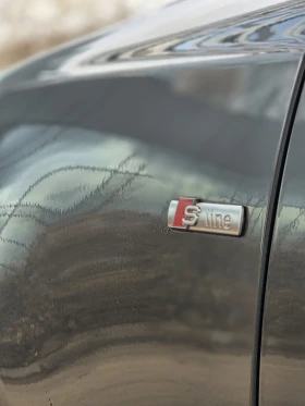 Audi A5 Sportback 2.0tdi S-line Face-lift Автоматик, снимка 13