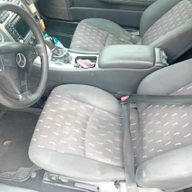 Mercedes-Benz C 180, снимка 5