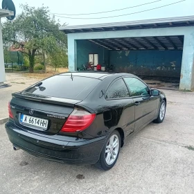 Mercedes-Benz C 180, снимка 2