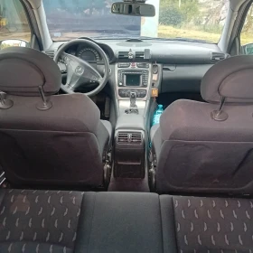 Mercedes-Benz C 180, снимка 4