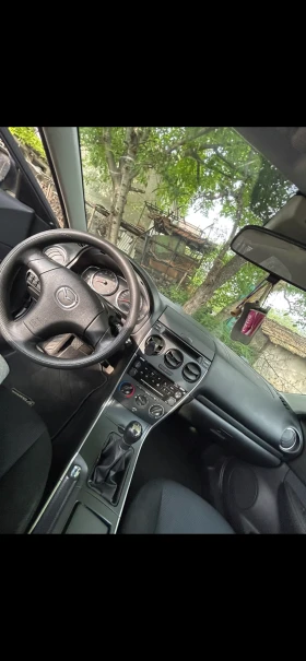 Mazda 6, снимка 3