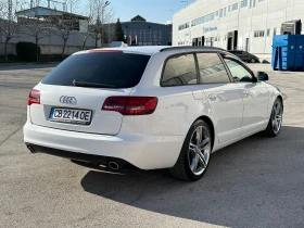 Audi A6, снимка 4