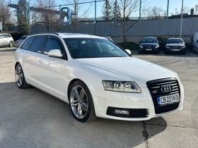 Audi A6, снимка 6