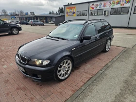 BMW 330, снимка 3