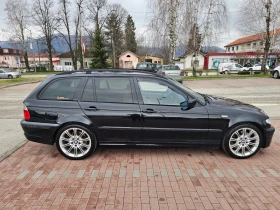 BMW 330, снимка 8