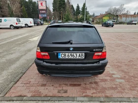 BMW 330, снимка 6