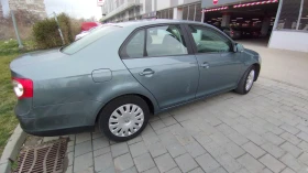 VW Jetta, снимка 4