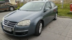 VW Jetta, снимка 1