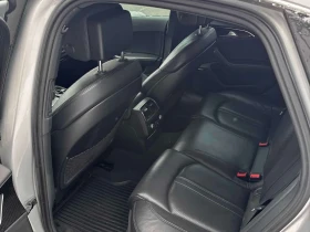 Audi S6 * Хед-ъп  * Обдухване *   Дистроник * , снимка 10
