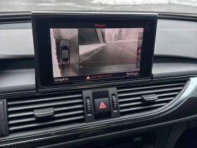 Audi S6 * Хед-ъп  * Обдухване *   Дистроник * , снимка 14