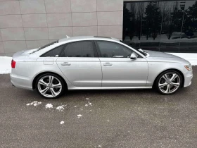 Audi S6 * Хед-ъп  * Обдухване *   Дистроник * , снимка 3