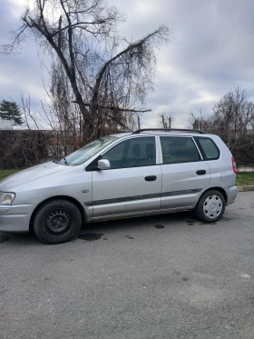 Mitsubishi Space star Не, снимка 4