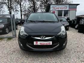 Hyundai Ix20 1.6i 169000km.6-SPEED, EURO-5, , снимка 1